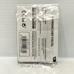 Yveltal 088/132 - EB Games Stamped Promo - Sealed Pokemon Card - Image 2