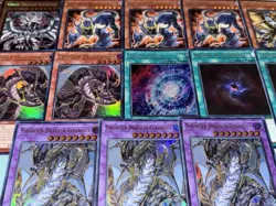 Thunder Dragon Deck Core 18 Cards Yu-Gi-Oh! TCG 🔥 - Image 1