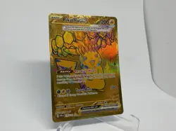 Pikachu ex 179/131 - S & V - Prismatic Evolutions - Pokemon Card TCG ✅NM/MINT✅ - Image 3