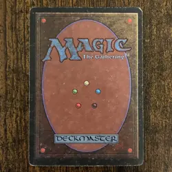 Sol Ring 4x Revised Vintage Various Condition LP - HP (See Photos) - Image 5