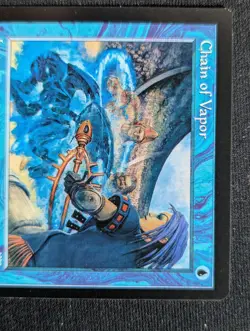 Chain of Vapor - Onslaught - NM - MTG - Magic the Gathering - Blue - Instant - Image 3