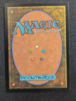 Chain of Vapor - Onslaught - NM - MTG - Magic the Gathering - Blue - Instant - Image 4