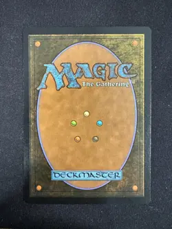 Chain of Vapor (FUTURE SIGHT FRAME) - Mystery Booster 2 (Magic/MTG) - Image 2