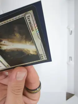 Foil Terminus NM/LP Avacyn Restored Small Seller 💌 Fast Free Shipping! - Image 2