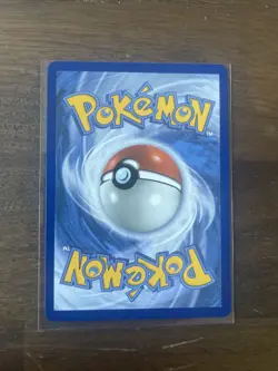 Phantasmal Flames Prerelease Ceruledge Stamped Promo Pokemon TCG 2025 - Image 2