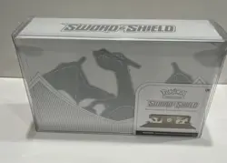 Pokemon Charizard UPC New Sealed Ultra Premium Collection Box - Image 1