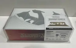 Pokemon Charizard UPC New Sealed Ultra Premium Collection Box - Image 2