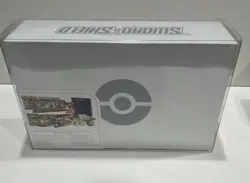 Pokemon Charizard UPC New Sealed Ultra Premium Collection Box - Image 3