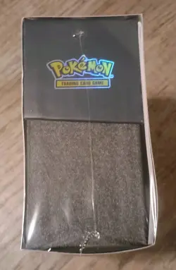 Pokemon Scarlet Violet Surging Sparks ETB Elite Trainer Box Sealed - Image 2