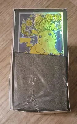 Pokemon Scarlet Violet Surging Sparks ETB Elite Trainer Box Sealed - Image 4