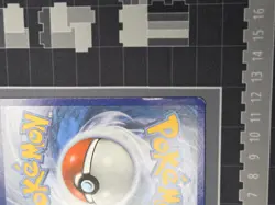 Mimikyu SM163 Sm Holo Promo Pokemon TCG Lightly Played - Image 2