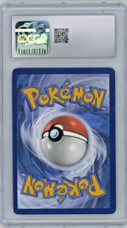 2024 Pokemon Surging Sparks Pikachu EX 247/191 Hyper Rare CGC 10 - Image 2