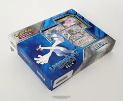 🚦Pokemon Legendary Battle Deck : Lugia - Sealed - New 2017 - Image 2