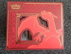 Pokemon TCG: Charizard ex Super-Premium Collection - Image 4