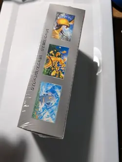 Pokemon TCG Shiny Treasure ex High Class Booster Box sv4a - Sealed Japanese - Image 4