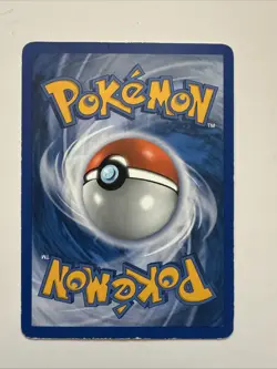 Pokemon TCG - Gengar 27/130 Diamond & Pearl Non-Holo Rare Card - Image 2