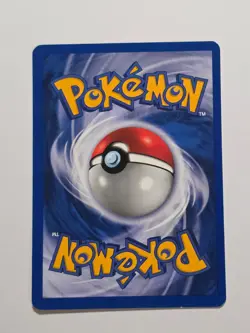 Steelix 15/111 Neo Genesis Rare Holo Pokemon Card WOTC 2000 - Excellent - Image 2