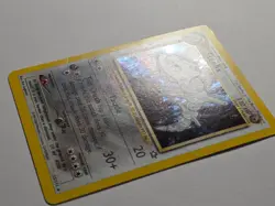 Steelix 15/111 Neo Genesis Rare Holo Pokemon Card WOTC 2000 - Excellent - Image 3