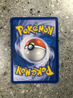 Pokemon TCG Cards Swablu 78/102 HGSS Triumphant Reverse Holo - Image 2