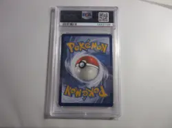 PSA 10 Tapu Koko EX Special Illustration Rare Paradox Rift Pokemon Card - Image 2