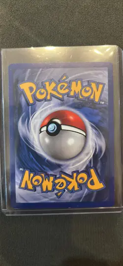 Pokemon Card - Charmander Salameche 1st Edition French Base Set 46/102 Common - Image 2
