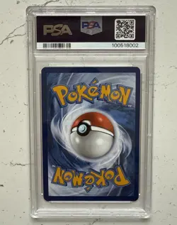 Mewtwo SVP 052 151 Ultra Premium Collection Promo Pokemon Card PSA 10 Gem Mint - Image 2