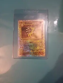 Pokemon 2002 Sandslash Legendary Collection Reverse Holo Card 62/110 WOTC - Image 2