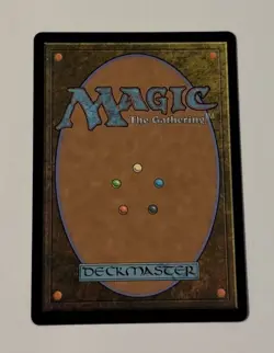 MTG Yargle and Multani - March of the Machine LP - Image 2