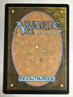 MTG / Genji Glove / FIN / #258 / Regular / Rare / NM - Image 2