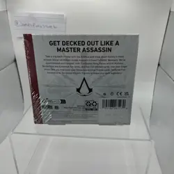 MTG Magic The Gathering Assassin's Creed Beyond Booster Box New Factory Sealed - Image 3