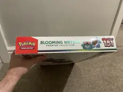 Pokemon TCG Scarlet & Violet 151 Blooming Waters Premium Collection *NEW* - Image 3