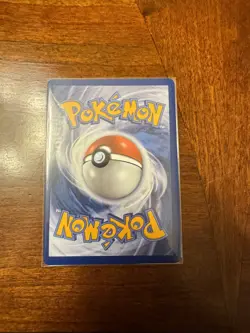 2025 Pokemon Mega Evolution 136/132 Shuckle Illustration Rare - Image 2
