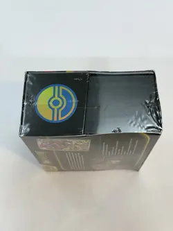 Pokemon TCG Mega Evolution Elite Trainer Box - Mega Lucario NEW FACTORY SEALED! - Image 3