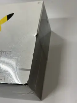 Pokemon 25th Anniversary Celebrations Elite Trainer Box ETB Sealed 820650809439 - Image 5