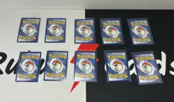 Pokemon Pikachu 005/025 Celebrations 25th Anniversary Full Art LOT - Image 4