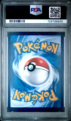 2025 POKEMON SIMPLIFIED CHINESE SV-P PROMO METAL DECK BOX SET KINGAMBIT PSA 9 - Image 2