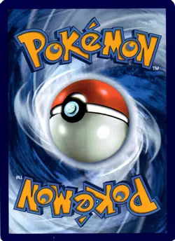 Pokemon! TCG Giovanni's Charisma - 204/165 - SV: Scarlet & Violet 151 (MEW) - Image 3