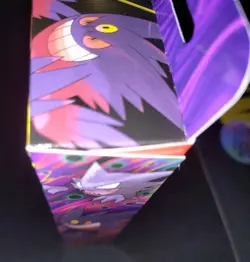 Pokemon TCG Mega Battle Deck (Mega Gengar ex) Factory Sealed Brand New - Image 3