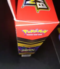 Pokemon TCG Mega Battle Deck (Mega Gengar ex) Factory Sealed Brand New - Image 5