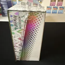 Pokemon Prismatic Evolutions Super Premium Collection SPC Box New/Sealed ✅ - Image 3