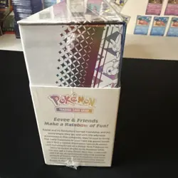 Pokemon Prismatic Evolutions Super Premium Collection SPC Box New/Sealed ✅ - Image 4