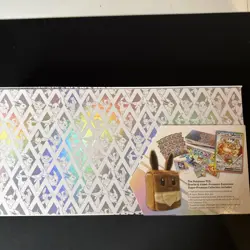 Pokemon Prismatic Evolutions Super Premium Collection SPC Box New/Sealed ✅ - Image 5