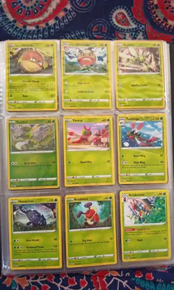 Pokemon TCG Astral Radiance Booster Pack & Part Complete Set Bundle 118 /189 62% - Image 3