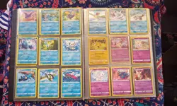 Pokemon TCG Astral Radiance Booster Pack & Part Complete Set Bundle 118 /189 62% - Image 5