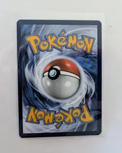 Pokemon TCG: Applin 9/131 (RP) | NM/MT Prismatic Evolutions - Image 2
