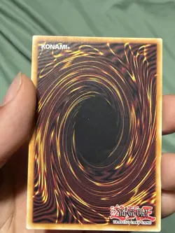 Yu-Gi-Oh! Soul Servant LED6-EN003 Ultra Rare 1st Edition Near Mint - Image 3