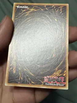 Yu-Gi-Oh! Soul Servant LED6-EN003 Ultra Rare 1st Edition Near Mint - Image 5