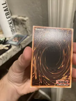 Yu-Gi-Oh Dark Magician Girl the Magician's Apprentice Alin-En004 SCR Secret Rare - Image 5