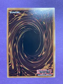 Yu-Gi-Oh: Soul Servant - LED6 1st Ed NM - Image 2