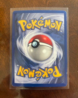 Marill 68/100 Sandstorm Set Reverse Holo NM/LP Pokemon Card - Image 2